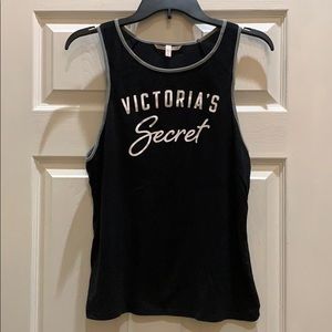 SOLD Victoria’s Secret Sleep Tank